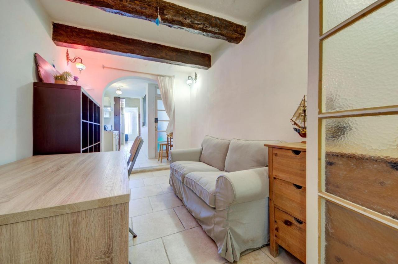 Victory View One Bedroom Apartment Valeta Exterior foto