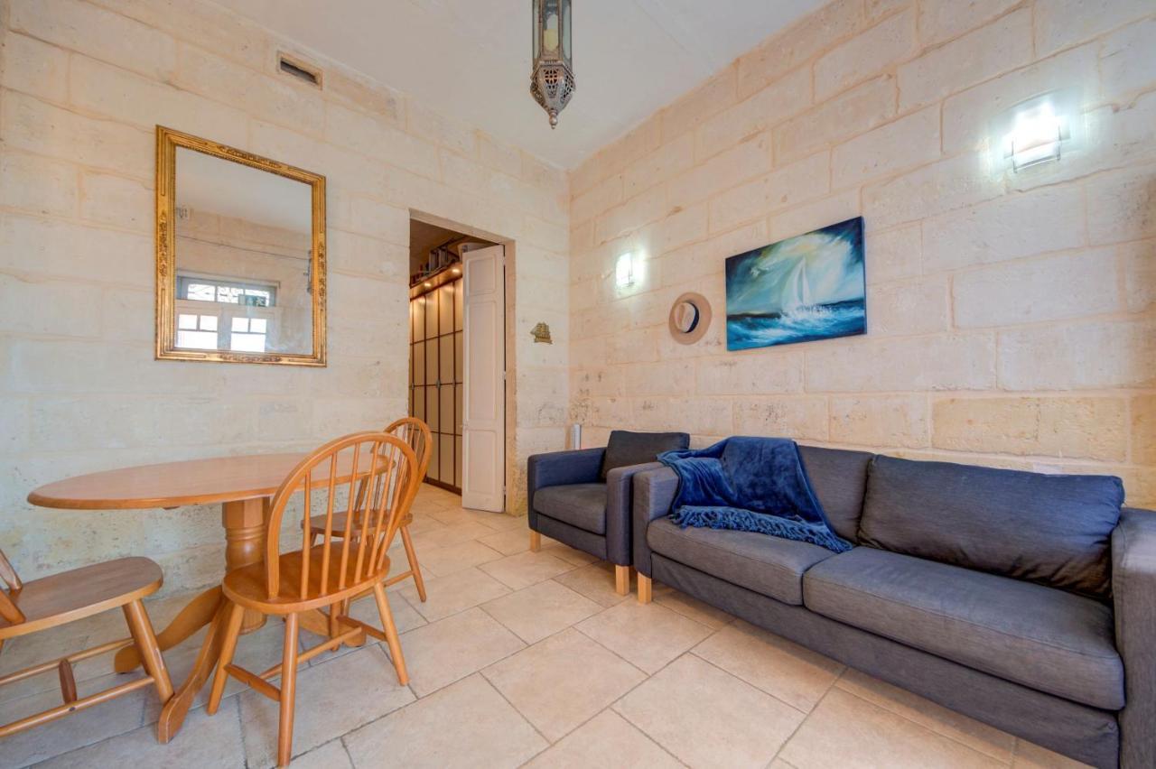 Victory View One Bedroom Apartment Valeta Exterior foto