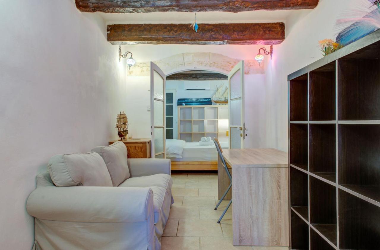 Victory View One Bedroom Apartment Valeta Exterior foto