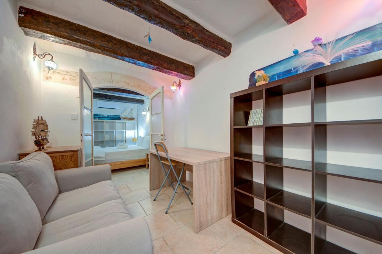 Victory View One Bedroom Apartment Valeta Exterior foto