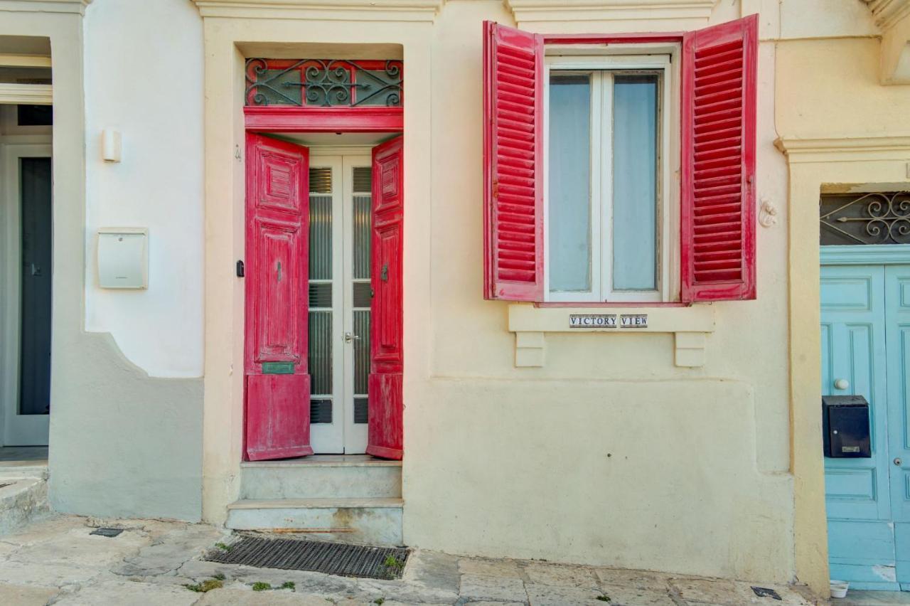 Victory View One Bedroom Apartment Valeta Exterior foto