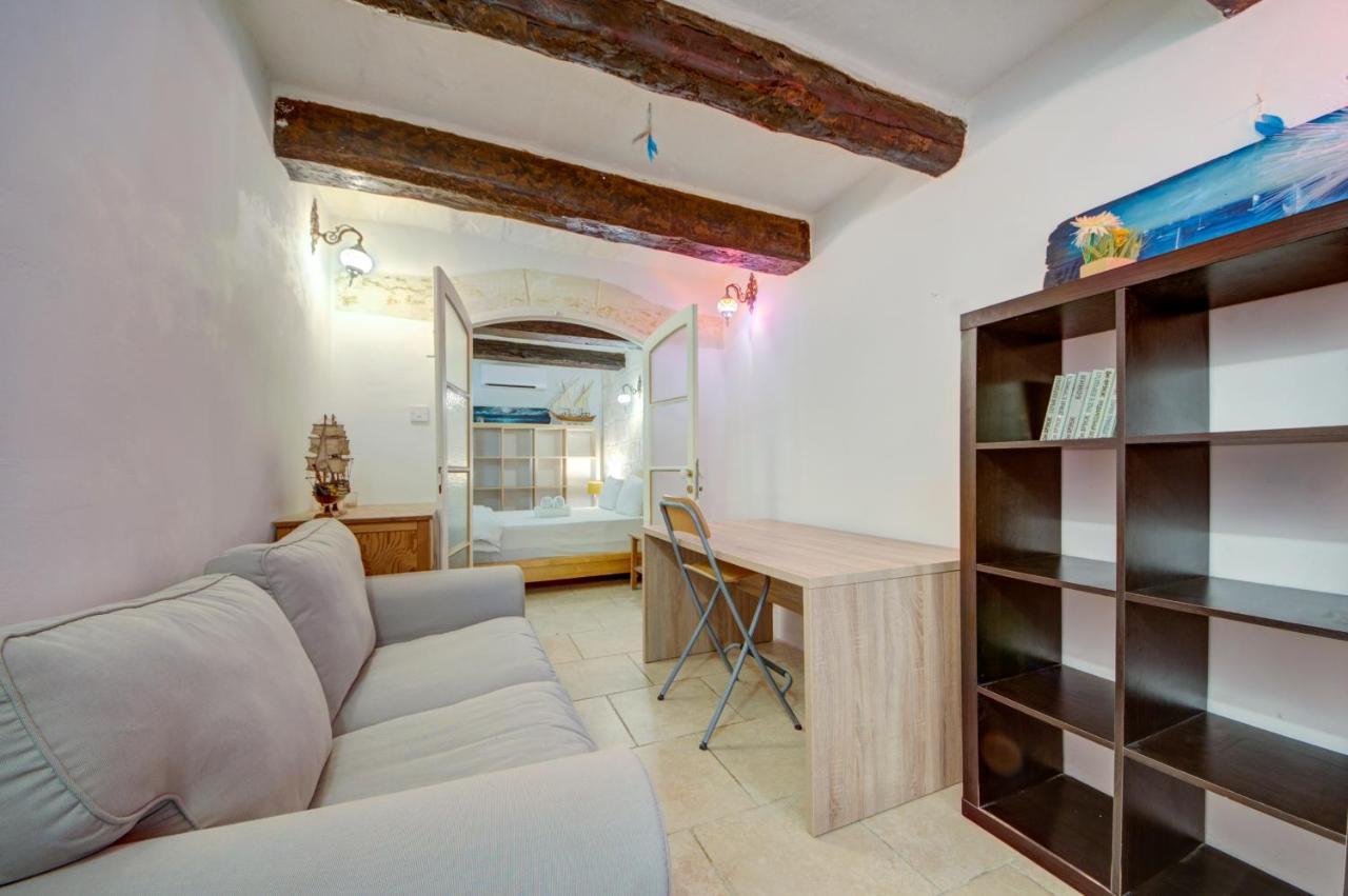 Victory View One Bedroom Apartment Valeta Exterior foto