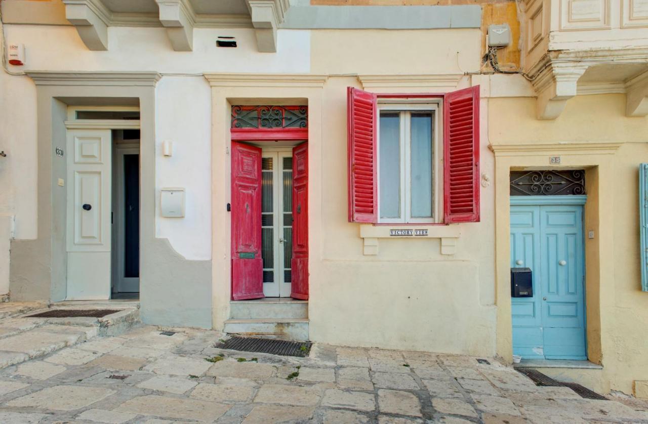 Victory View One Bedroom Apartment Valeta Exterior foto
